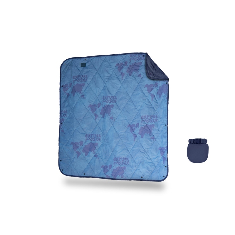 UltraPak™ MINI Kids Blanket