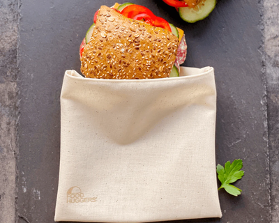 Fabric Sandwich Bag