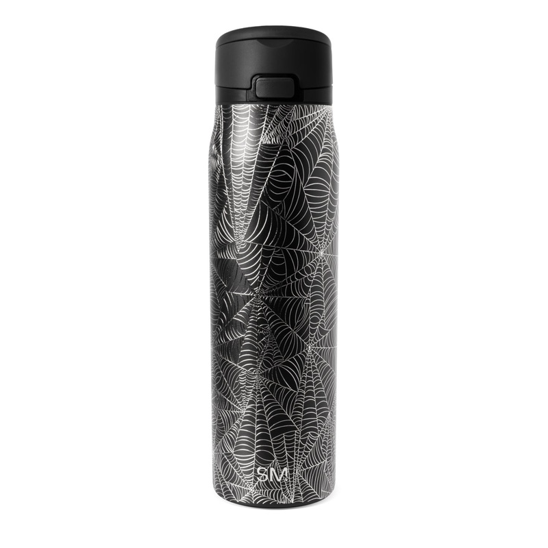 Halloween Mesa Loop with Covered Straw, 30oz