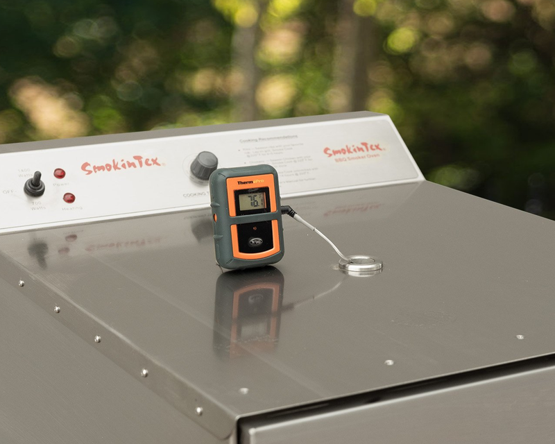 Four Probe Bluetooth Thermometer