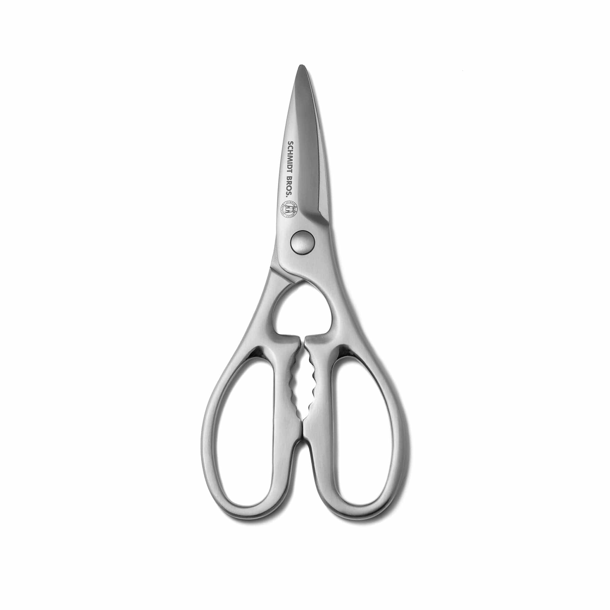 Schmidt Brothers Cutlery Kitchen Shears - Thumbnail 3