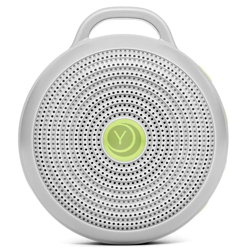 Hushh Compact Sound Machine for Baby