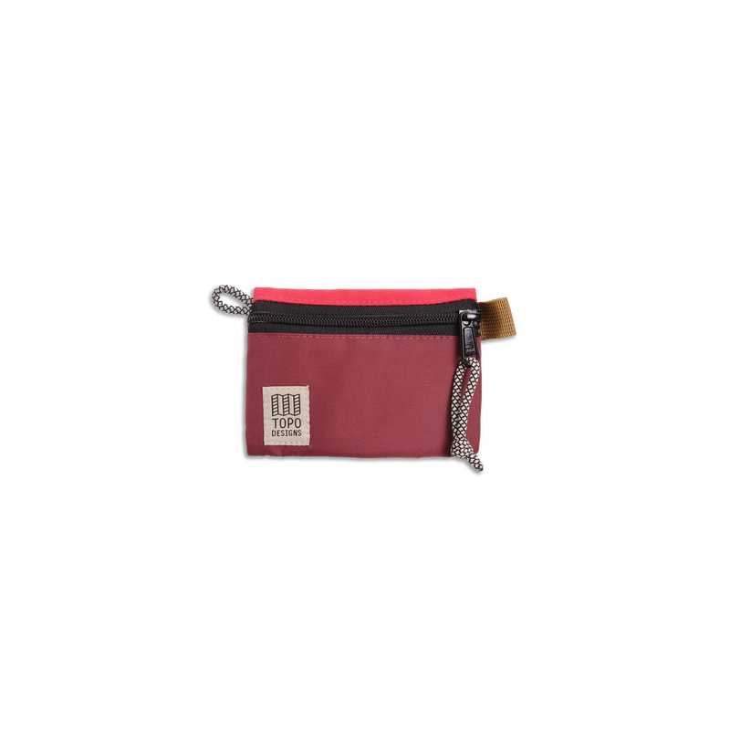 Micro Accessory Bag