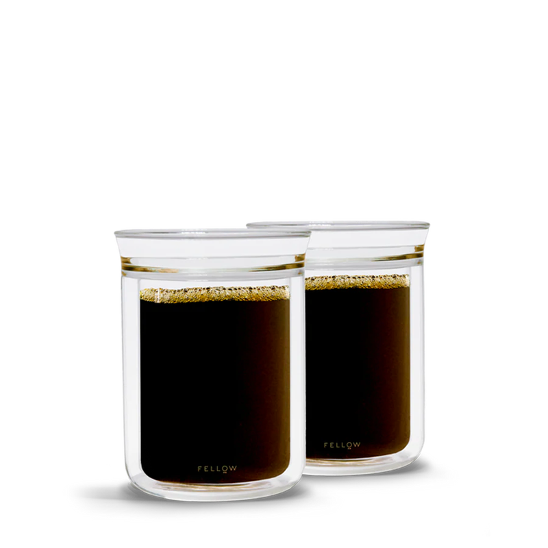 Stagg Tasting Glasses, Set of 2