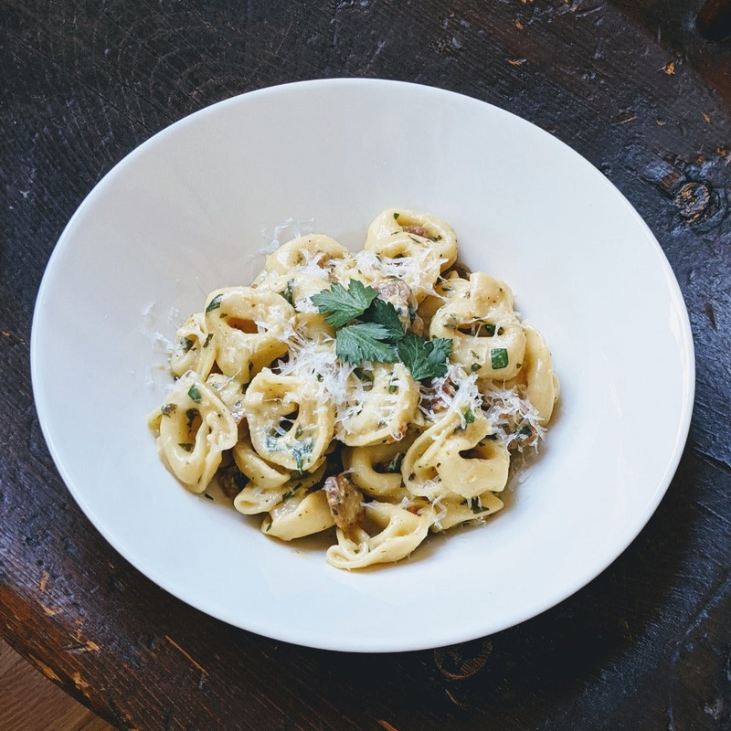 Signature Italian Feast Box