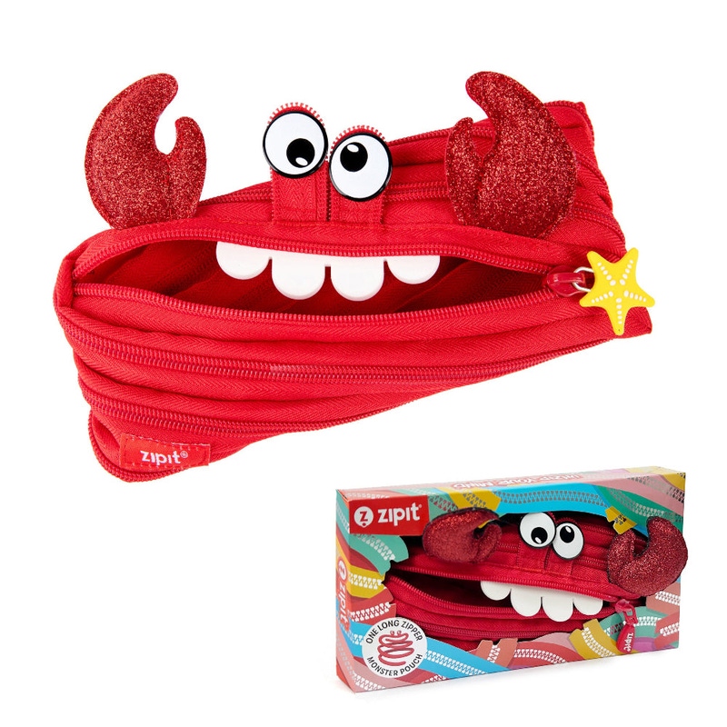 Animal Pouch