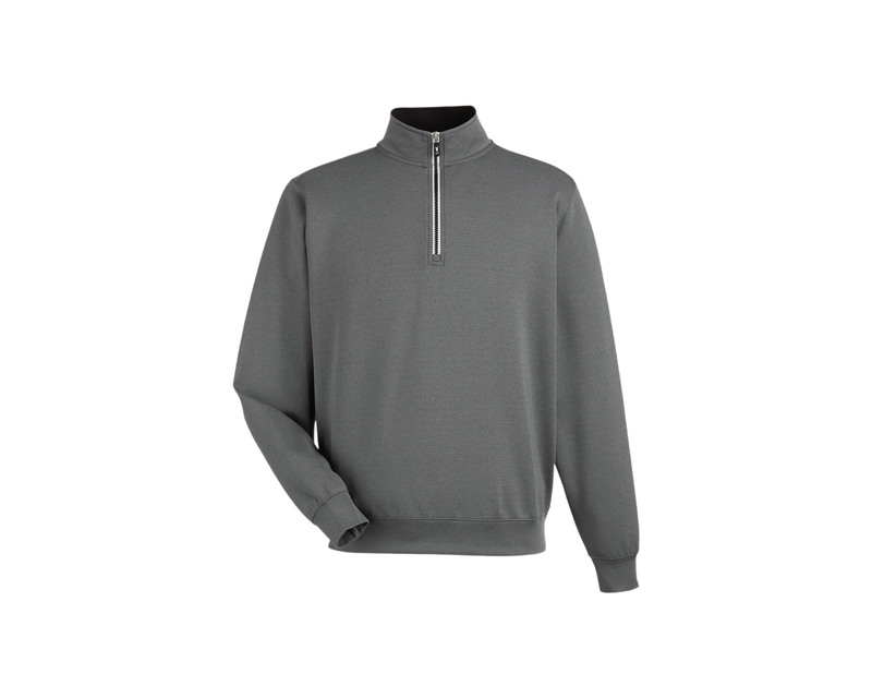 Fairway & Greene Caves Quarter-Zip Tech Pullover