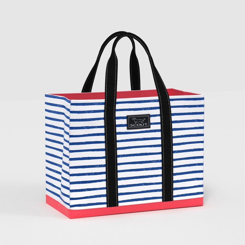 Original Deano Tote Bag