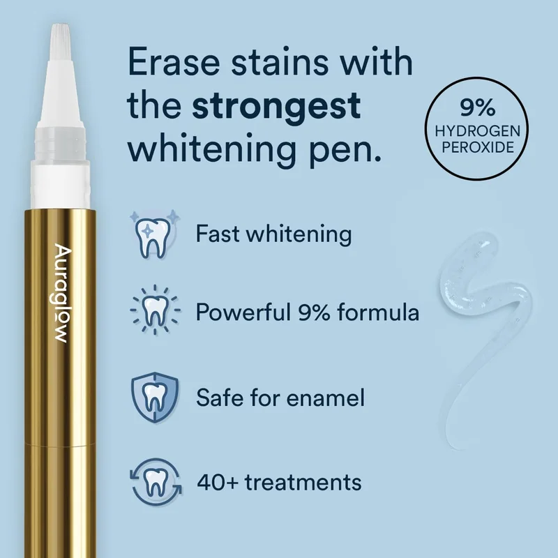 Extra Strength Whitening Pen