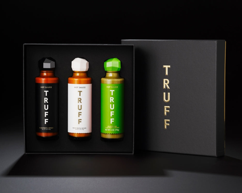 Jalapeño Lime Variety Pack