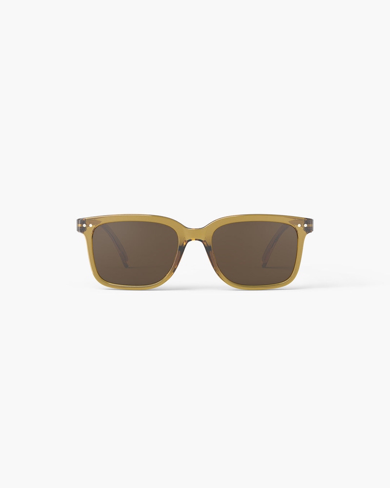 Sunglasses #L Frame
