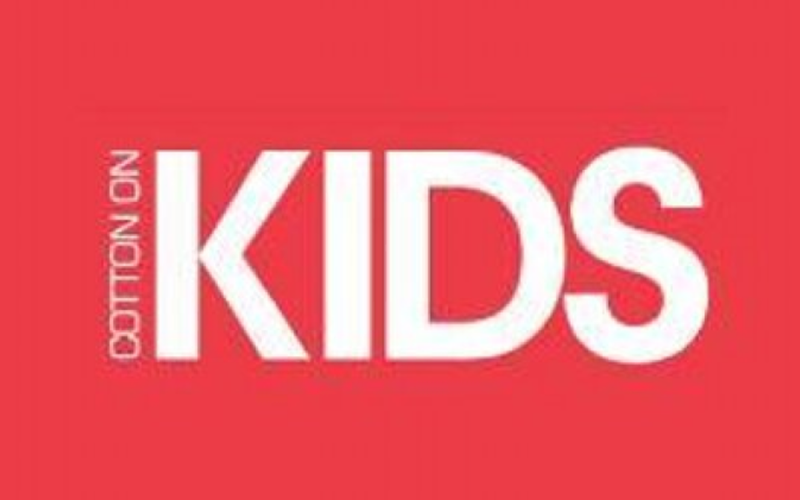 Cotton On: Kids