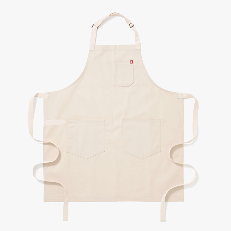 The Essential Apron