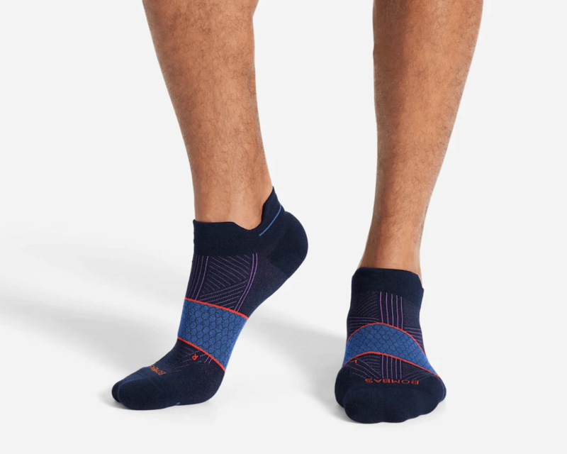 Men's Running Ankle Sock 6-Pack