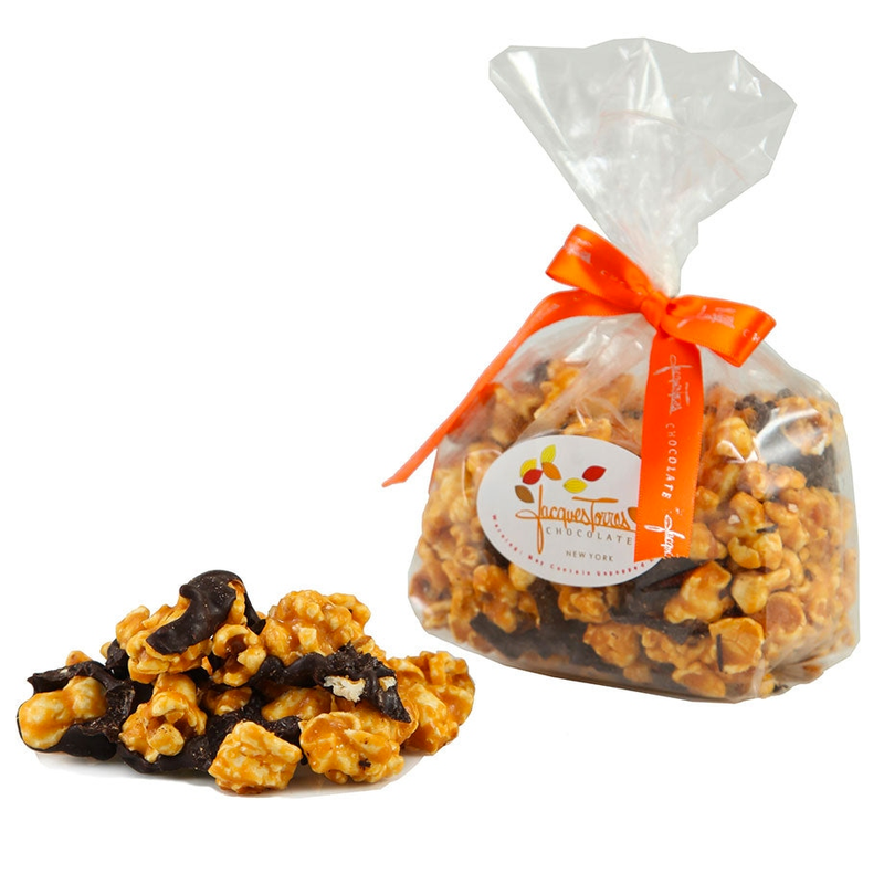 Caramel Popcorn, 2 Bags