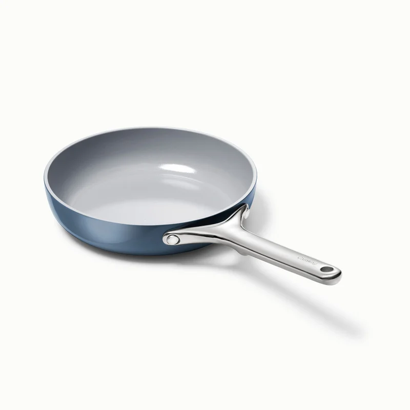 8" Ceramic Fry Pan