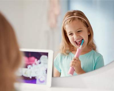 Philips Sonicare Kids Electric Toothbrush