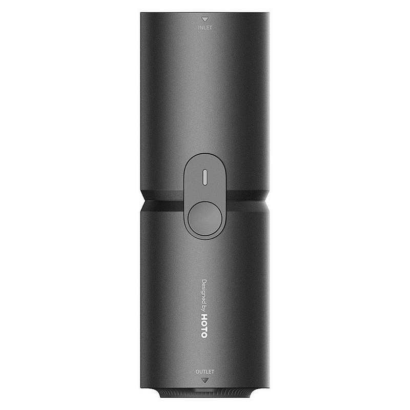 Electric Air Duster & Vacuum