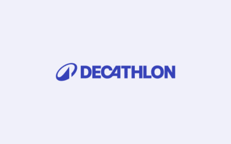 Decathlon INR