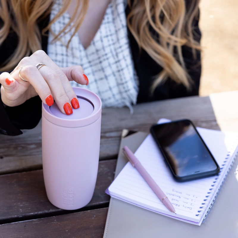 360 Solid Voyager Tumbler, 16oz