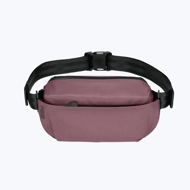 Branded MiiR Causeway Crossbody