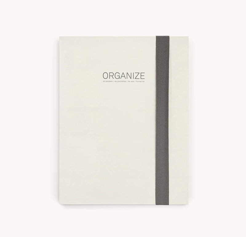 Expanding Folder