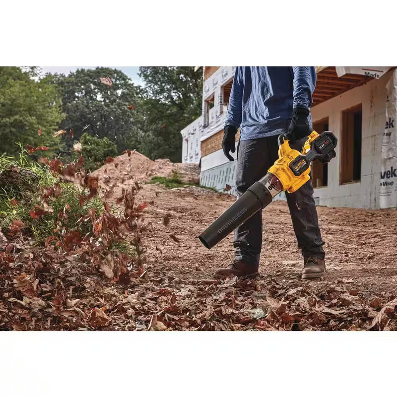 60V MAX Flexvolt Brushless Handheld Axial Blower