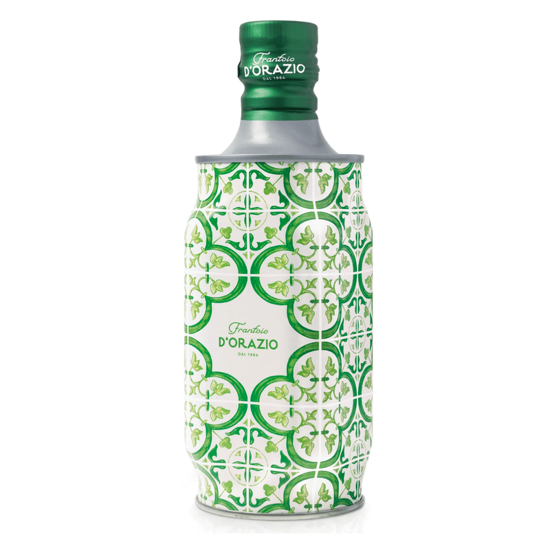Italian Extra Virgin Olive Oil