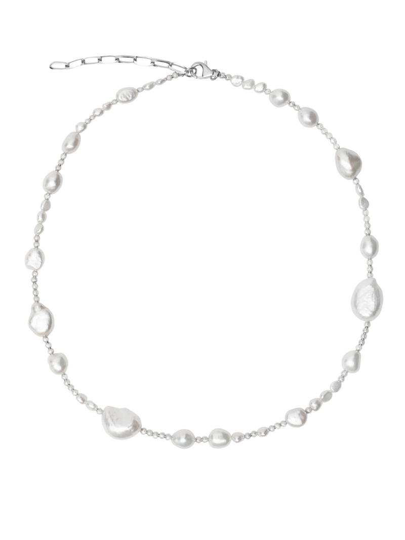 Stella Necklace