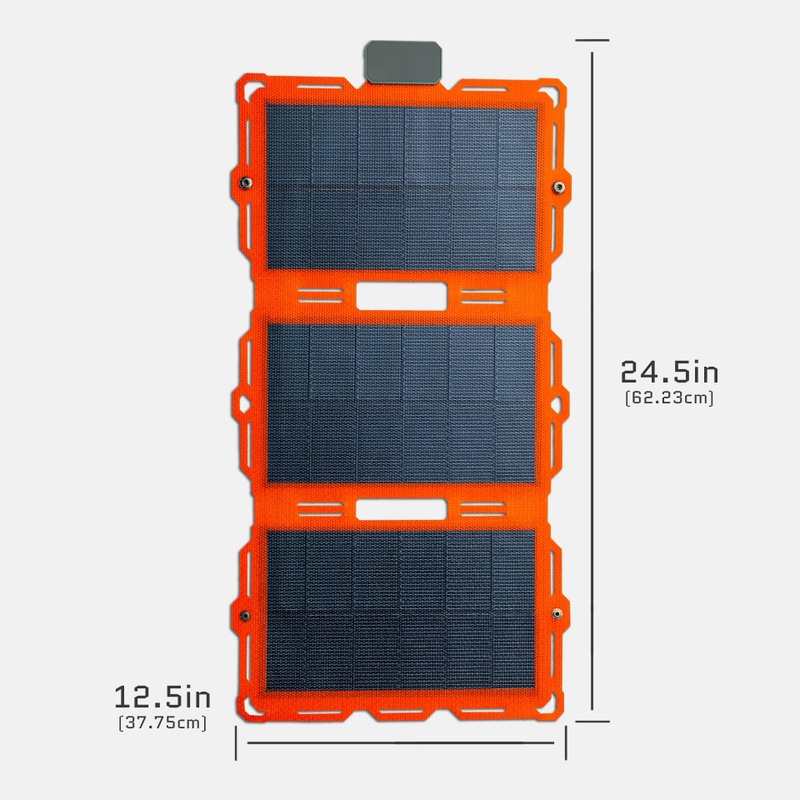 Spectre 18W Portable Solar Panel