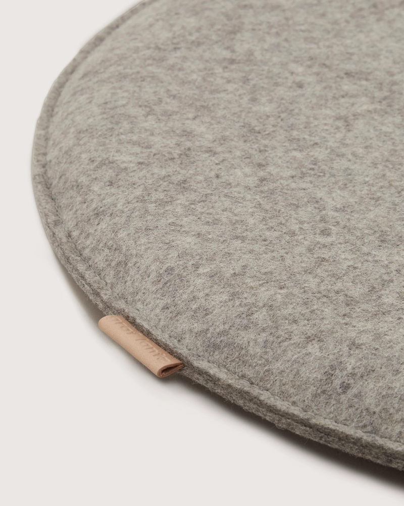 Round Seat Cushion