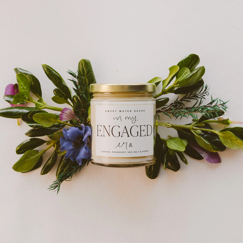 Era Candle Collection