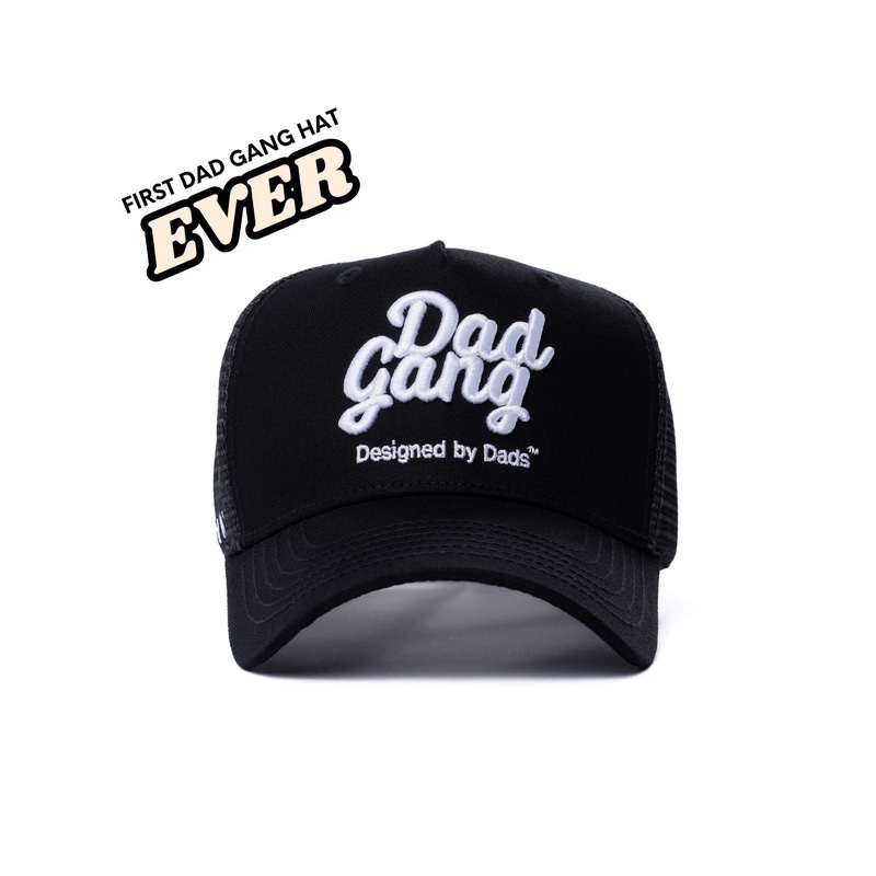 DadGang Signature XL Hat
