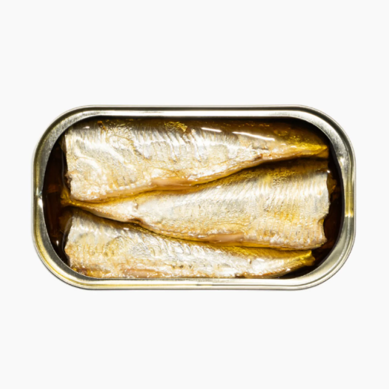 Sardines with Preserved Lemon 3-Pack