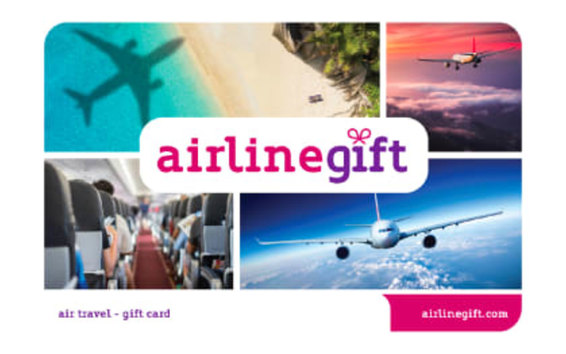 AirlineGift IDR