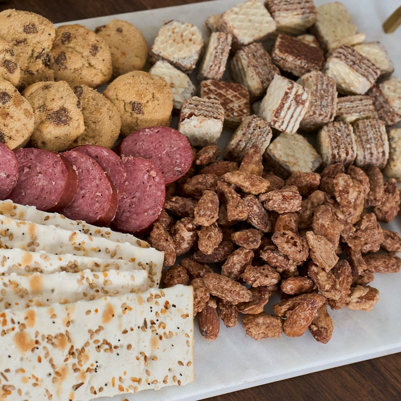 Sweet and Savory Gift Box