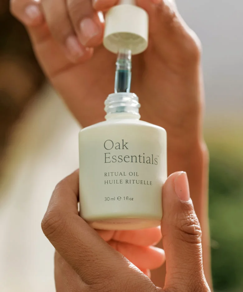 Ritual Oil