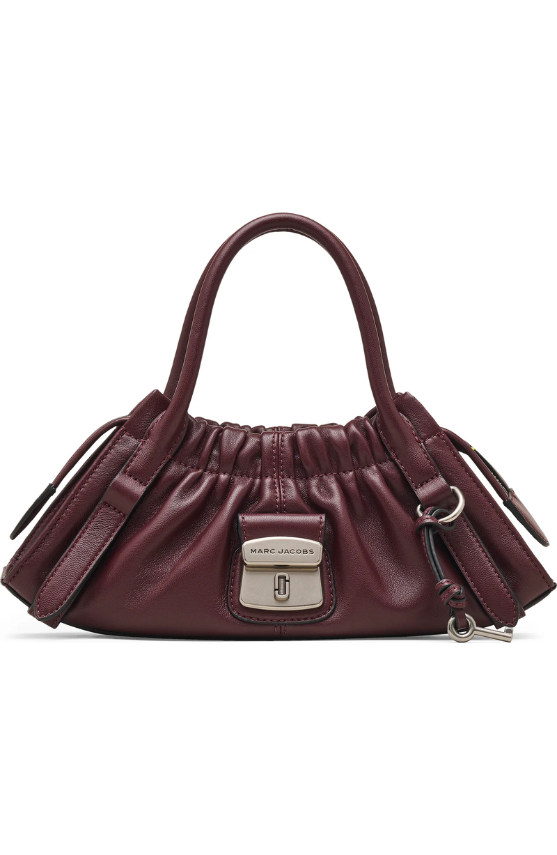 The Cristina Small Crossbody Satchel