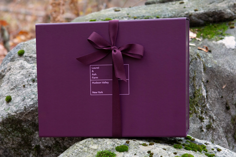 Maple Syrup Flight Gift Set