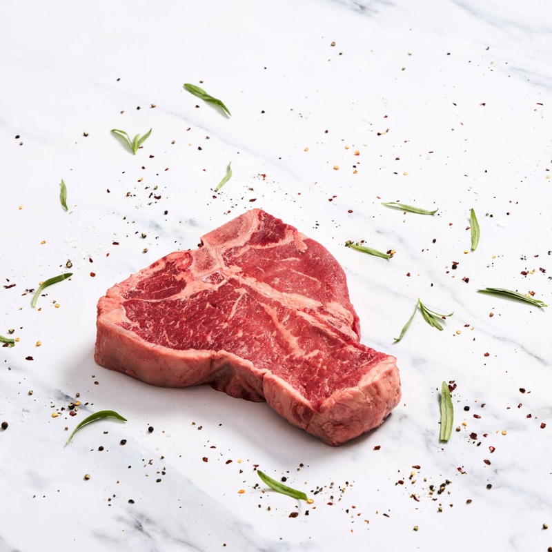 The Ultimate Surf & Turf Collection