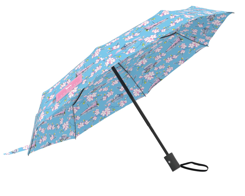High and Dry Umbrella