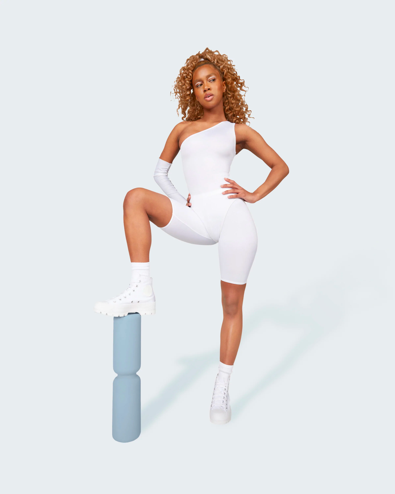 The Hourglass Roller