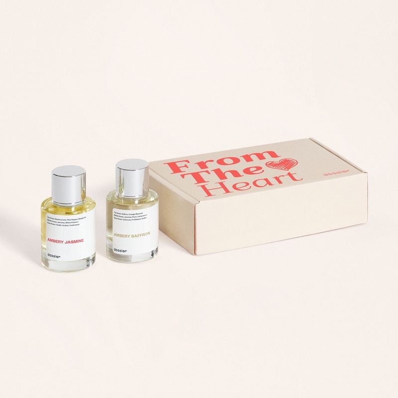 From the Heart EDP Gift Set