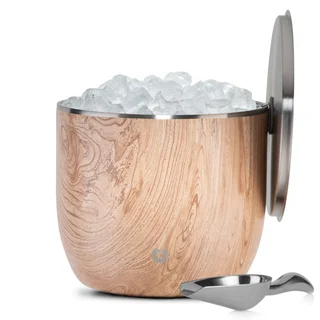 Natural Teak