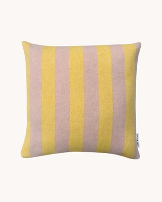 Candy Wrap Pink Yellow 