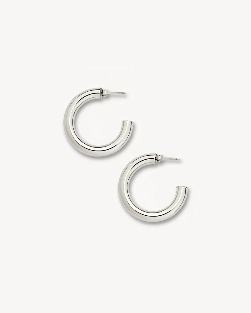 1" Perfect Hoops