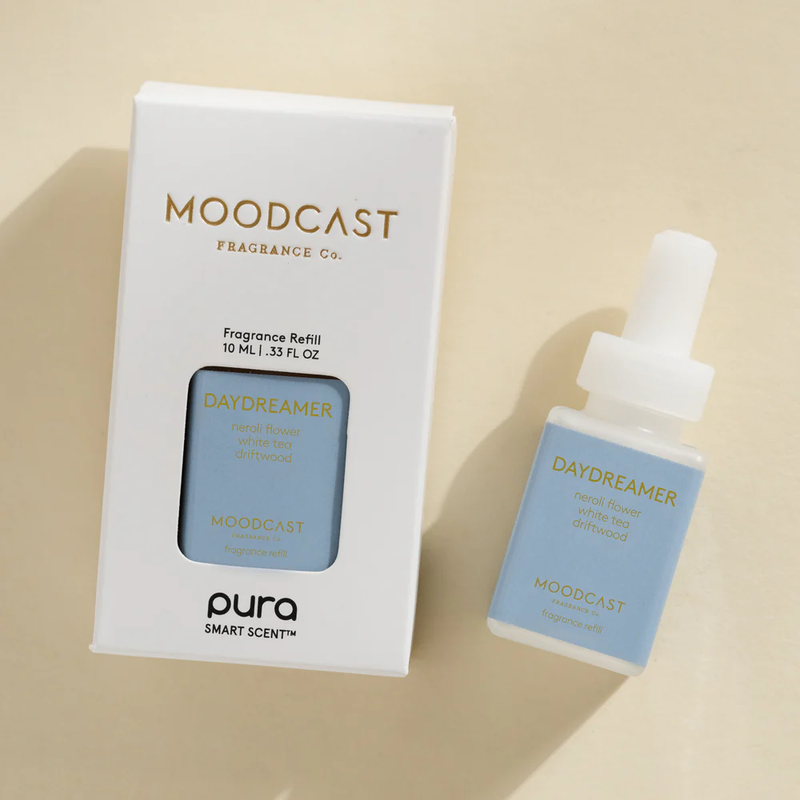 Pura x Moodcast Fragrance Refill