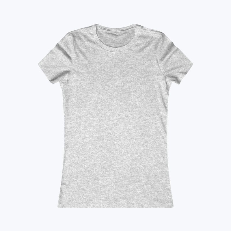 Women's Fit Premium Tee