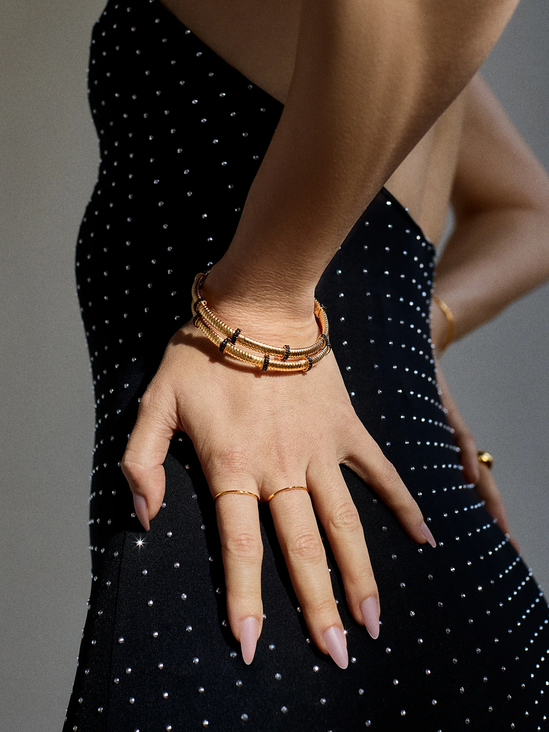 Eve Cuff Bracelet