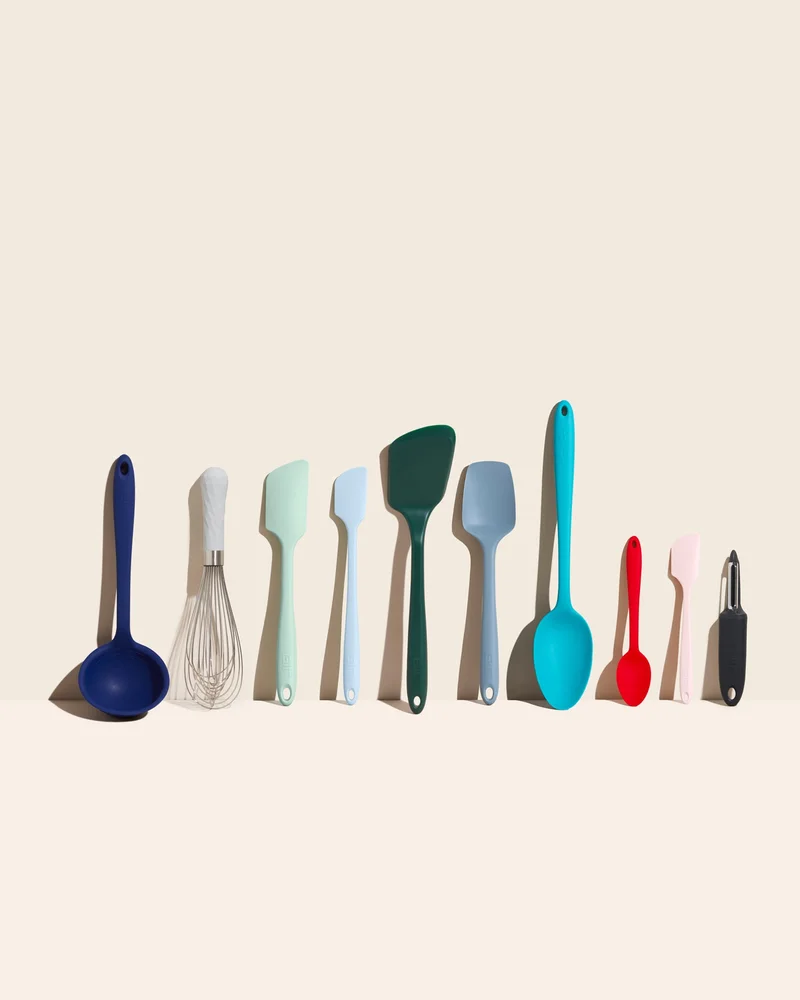 10 Piece Best Sellers Set